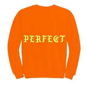 Kanye West Saint Pablo Crewneck